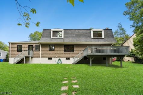 6 Powell Drive West Orange NJ 07052