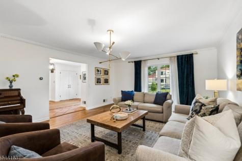 6 Powell Drive West Orange NJ 07052
