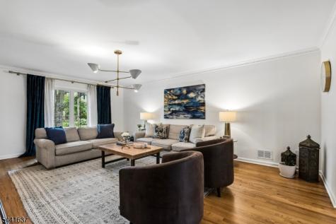 6 Powell Drive West Orange NJ 07052
