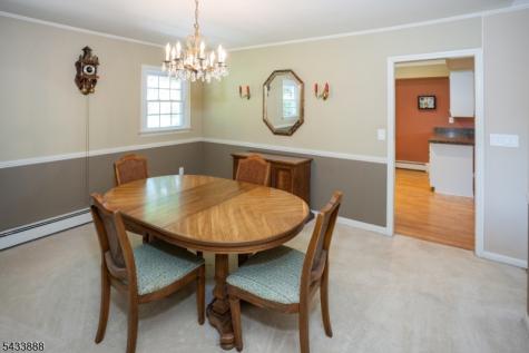 14 Parkwood Road Roxbury NJ 07876