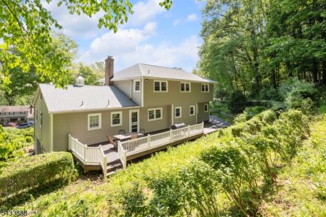 14 Parkwood Road Roxbury NJ 07876