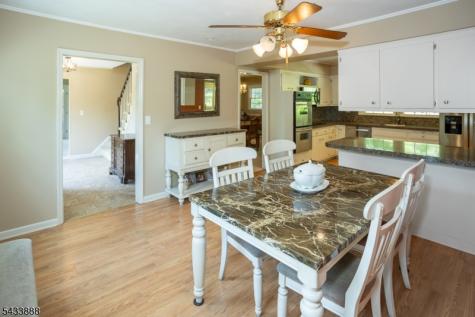14 Parkwood Road Roxbury NJ 07876