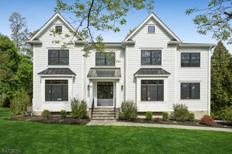 25 Beverly Road Madison NJ 07940