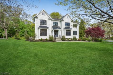 25 Beverly Road Madison NJ 07940