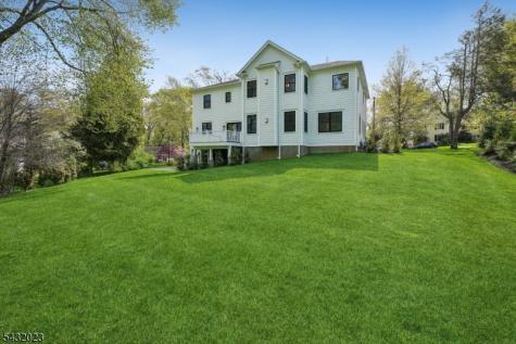 25 Beverly Road Madison NJ 07940