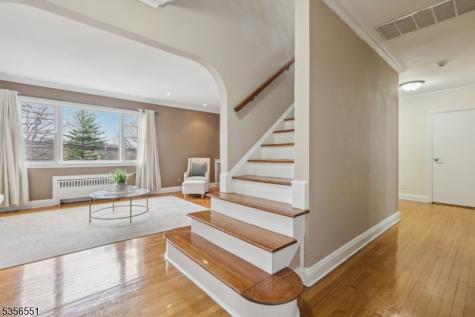 64 Greenwood Avenue West Orange NJ 07052