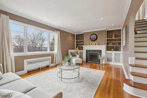 64 Greenwood Avenue West Orange NJ 07052