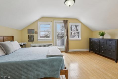 64 Greenwood Avenue West Orange NJ 07052