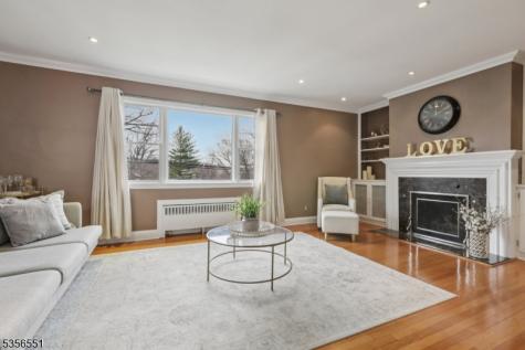 64 Greenwood Avenue West Orange NJ 07052