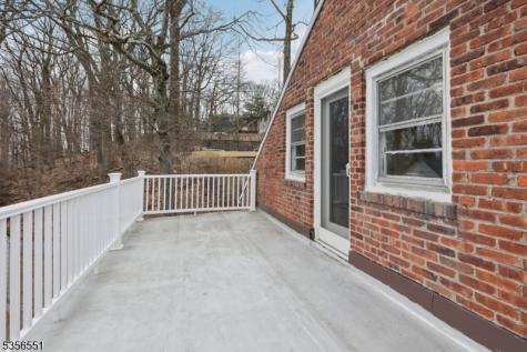 64 Greenwood Avenue West Orange NJ 07052