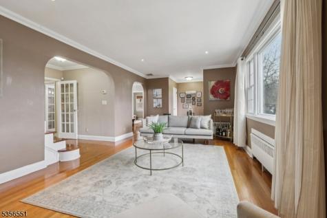 64 Greenwood Avenue West Orange NJ 07052