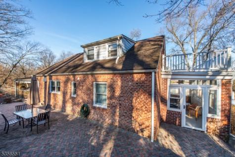 64 Greenwood Avenue West Orange NJ 07052