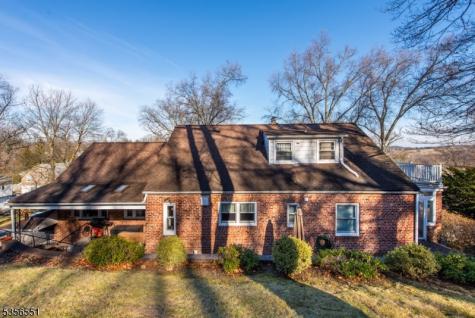 64 Greenwood Avenue West Orange NJ 07052