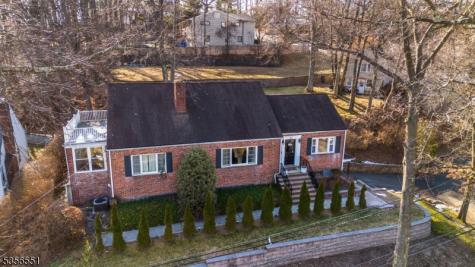 64 Greenwood Avenue West Orange NJ 07052