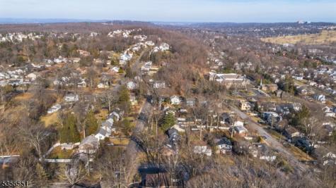 64 Greenwood Avenue West Orange NJ 07052