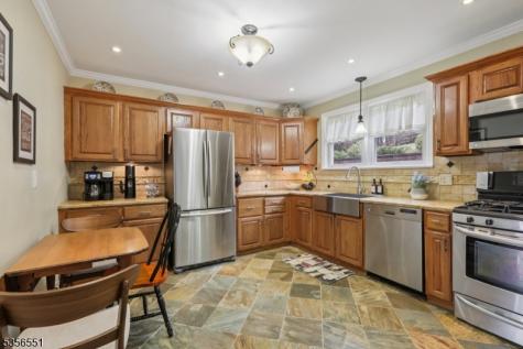 64 Greenwood Avenue West Orange NJ 07052