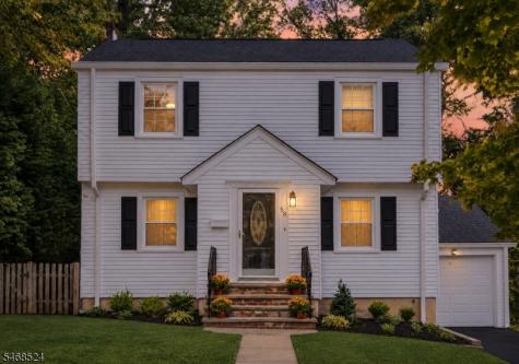 58 Morningside Road Verona NJ 07044