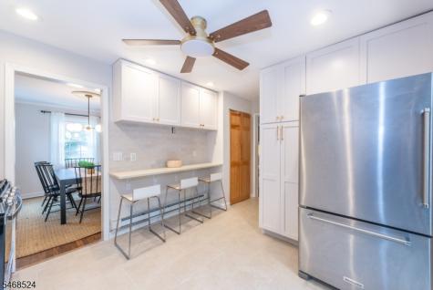 58 Morningside Road Verona NJ 07044