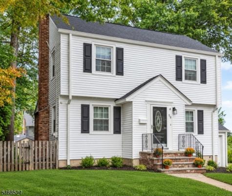58 Morningside Road Verona NJ 07044