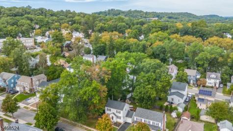 58 Morningside Road Verona NJ 07044