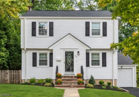 58 Morningside Road Verona NJ 07044