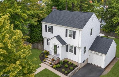 58 Morningside Road Verona NJ 07044