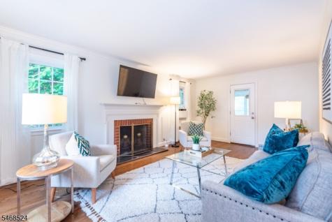 58 Morningside Road Verona NJ 07044