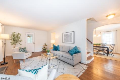 58 Morningside Road Verona NJ 07044