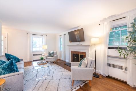 58 Morningside Road Verona NJ 07044