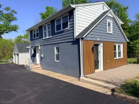 1109 Route 202 / 206 Bridgewater NJ 08807