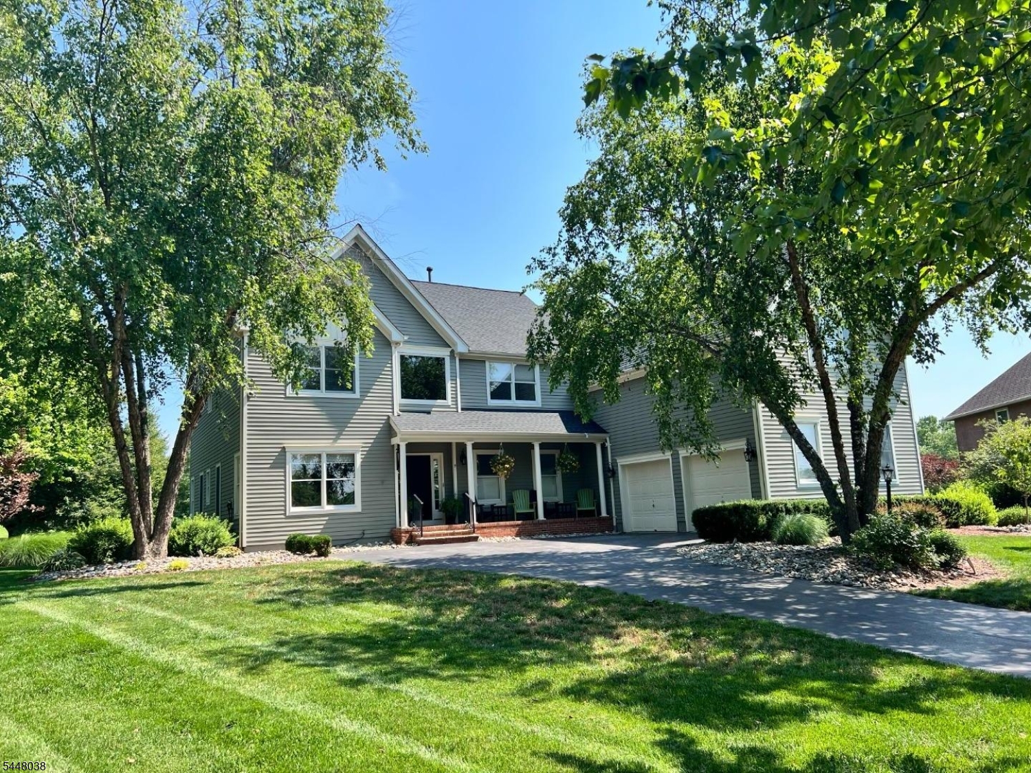 9 Sandpiper Court Montgomery NJ 08558