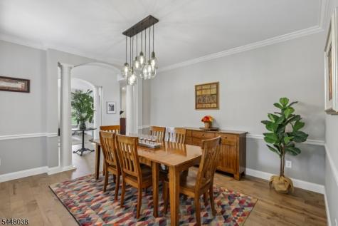 9 Sandpiper Court Montgomery NJ 08558