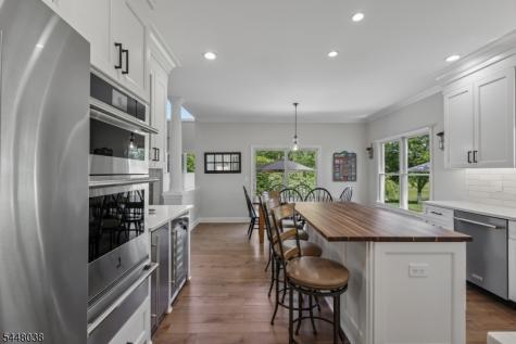 9 Sandpiper Court Montgomery NJ 08558