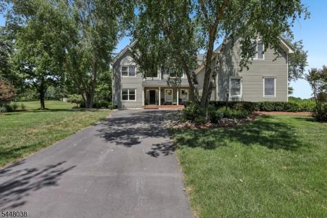 9 Sandpiper Court Montgomery NJ 08558
