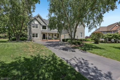 9 Sandpiper Court Montgomery NJ 08558