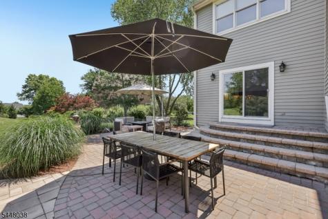 9 Sandpiper Court Montgomery NJ 08558
