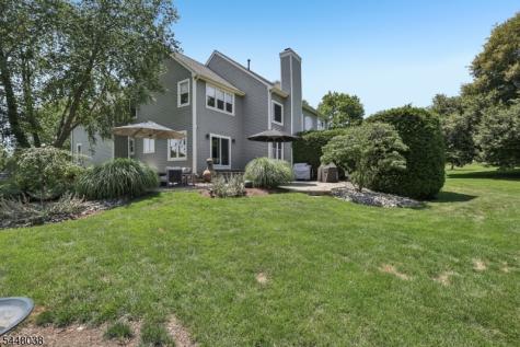 9 Sandpiper Court Montgomery NJ 08558