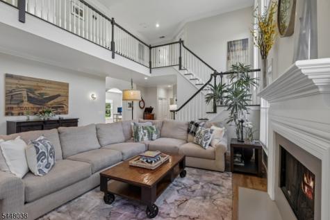 9 Sandpiper Court Montgomery NJ 08558