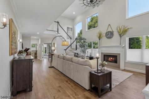9 Sandpiper Court Montgomery NJ 08558