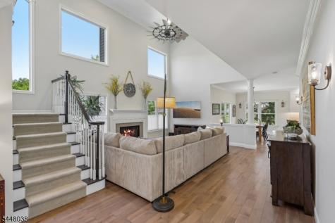 9 Sandpiper Court Montgomery NJ 08558