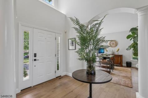 9 Sandpiper Court Montgomery NJ 08558
