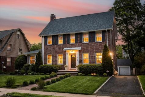 39 Kendal Avenue Maplewood NJ 07040