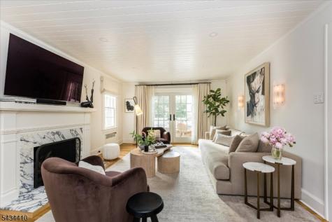 39 Kendal Avenue Maplewood NJ 07040