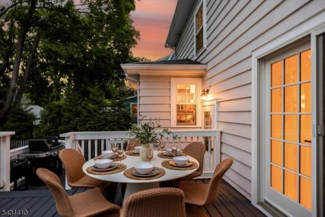 39 Kendal Avenue Maplewood NJ 07040