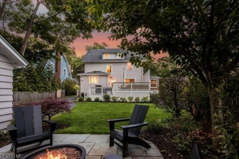 39 Kendal Avenue Maplewood NJ 07040