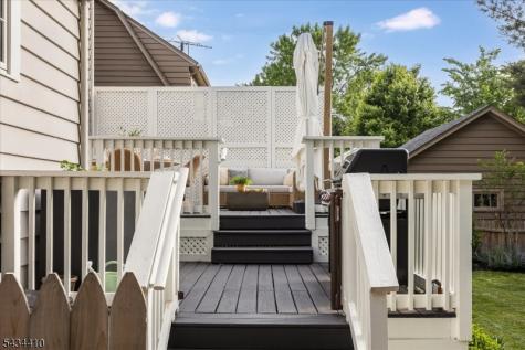 39 Kendal Avenue Maplewood NJ 07040