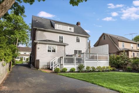 39 Kendal Avenue Maplewood NJ 07040