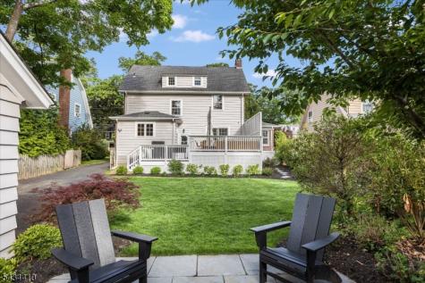 39 Kendal Avenue Maplewood NJ 07040