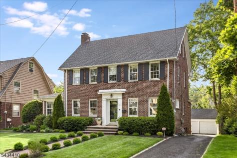 39 Kendal Avenue Maplewood NJ 07040
