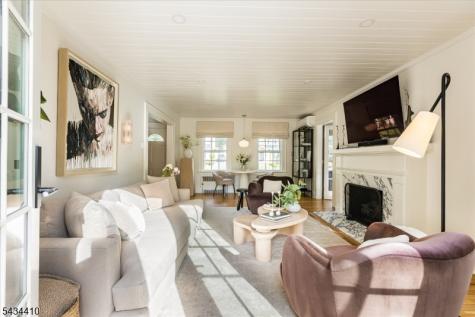 39 Kendal Avenue Maplewood NJ 07040